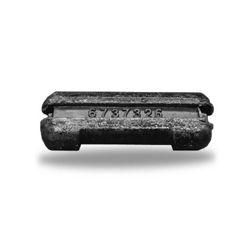 Für Bobcat geeignet - Aftermarket Bucket Zahnstift 6737326