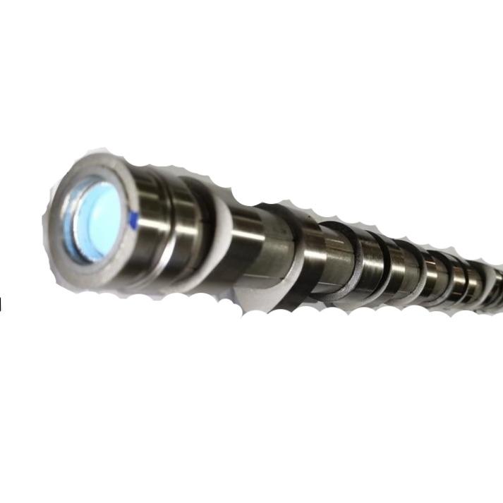 Auf Mitsubishi 6M60 Motor gebaut - Aftermarket Camshaft