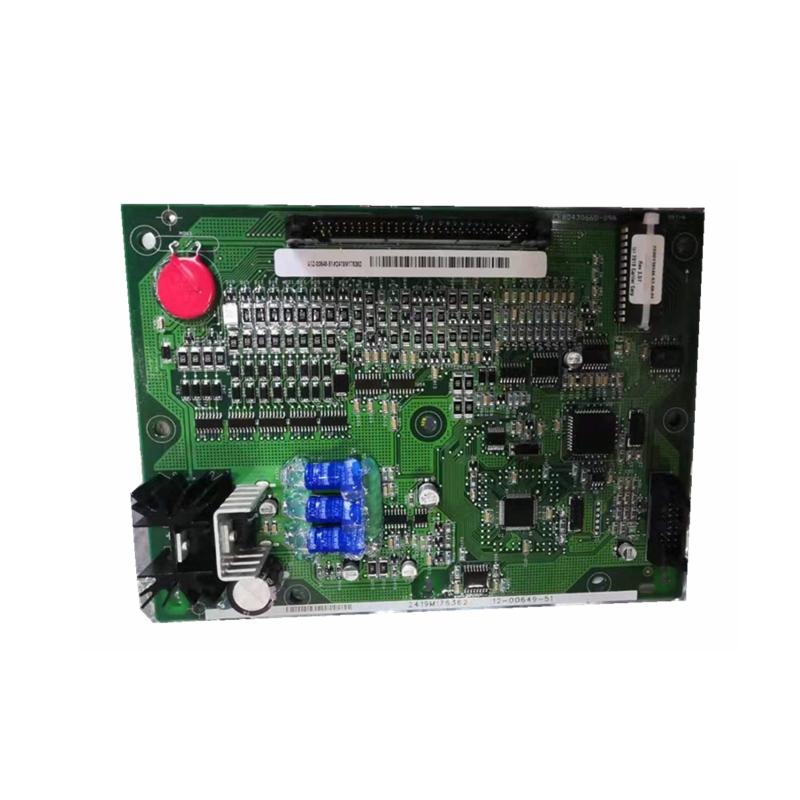 kompatibel mit Aftermarket Carrier Logic Board 12-00649-47 für Genesis Supra Maxima Phoenix Ultra 12-00514-17 12-00649-47