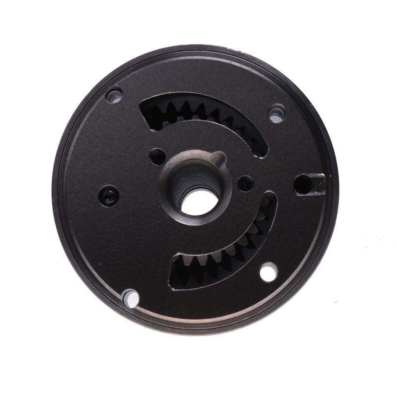 Kompatibel mit Aftermarket Case Transmission Pumpe R29995 Fit für schwere Ausrüstung 580F.580K.580SD.580SE.584C R29995 A508005