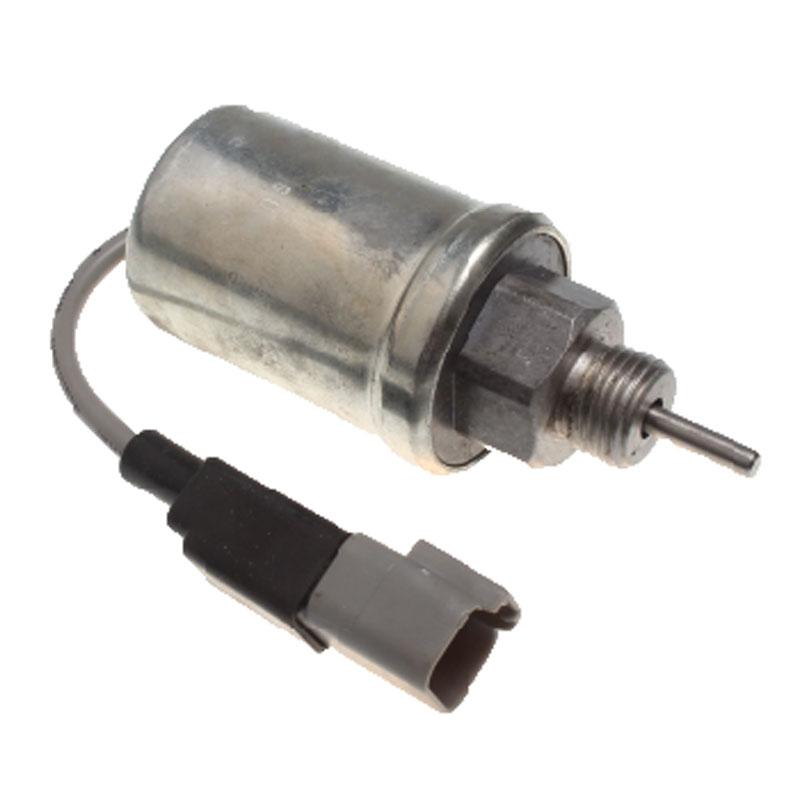 Geeignet für Caterpillar 247B 257B 216 3013C - Aftermarket Caterpoliar Solenoid 419-7640