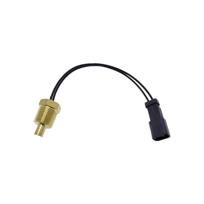 Kompatibel mit Aftermarket Caterpillar 2443106 Sensor für Caterpillar Backhoe Lader 414E 416 416D