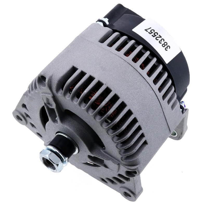 Kompatibel mit Aftermarket Caterpillar 3832557 383-2557 Wechselrichter für Radlader 910K 914K 920K