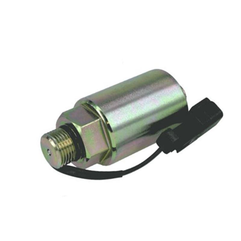 Engineered for Backhoe Loader 416B 426B 428B 436B 438B - Aftermarket Caterpillar 3E7507 Transmission Solenoid
