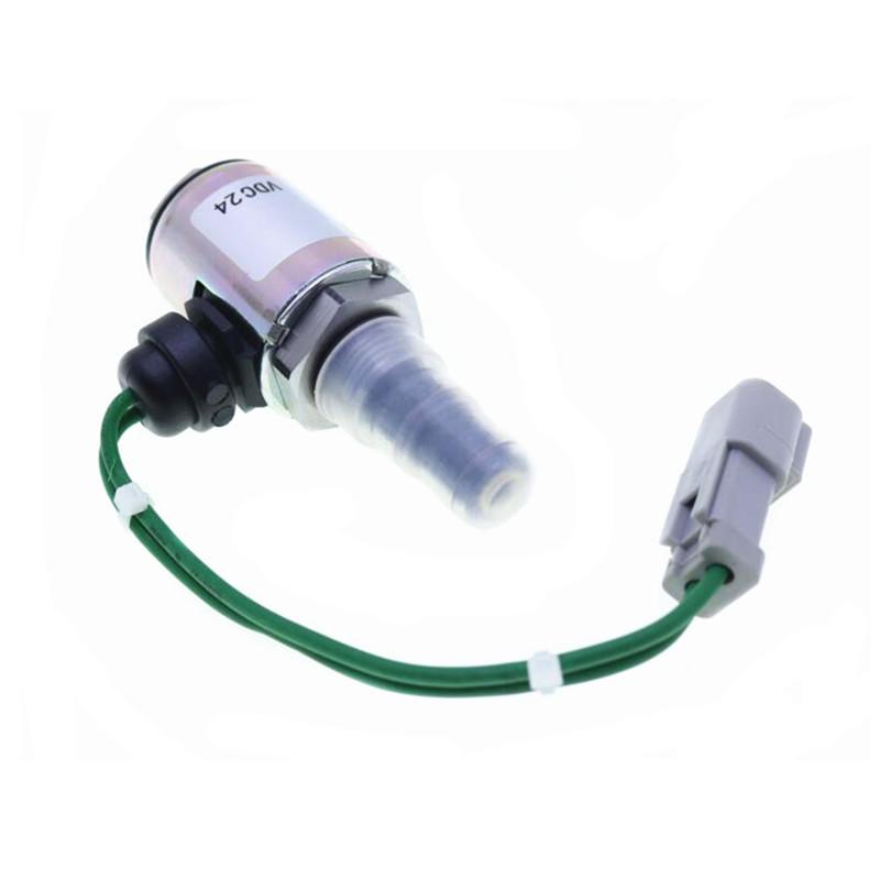 Kompatibel mit Aftermarket Caterpillar Ventilgruppe Solenoid 186-1526 für Motorgrader 120H 135H 140H 143H 160H 163H