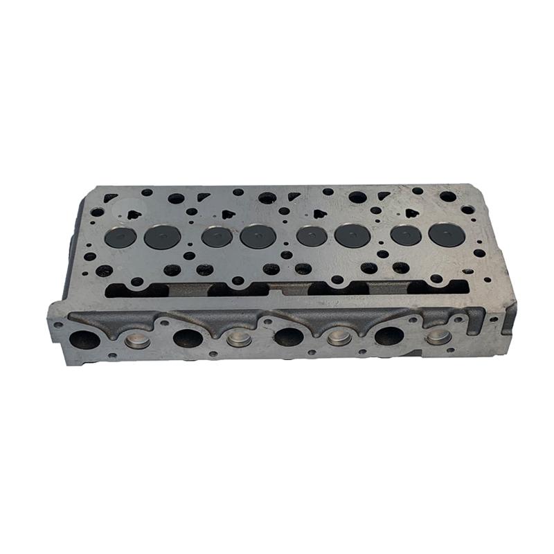 Gebaut nach Kubota V2203 - Aftermarket Komplette Zylinderkopf B Typ 1G780-03043 Kubota V2203 Motor