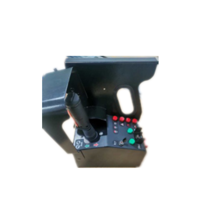 kompatibel mit Aftermarket Control Box 4000311410 für Haulotte Optimum 8 AC STAR 6 AC