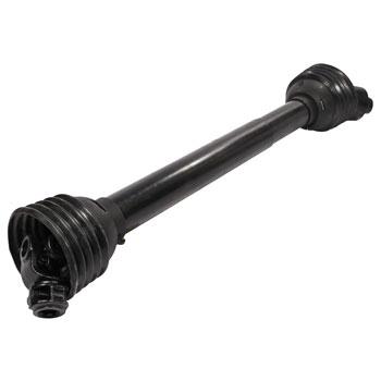 Funktioniert gut mit Overrunning Clutch Fits 100 seris traktor Ford / New Holland, Gehl, John Deere - Aftermarket CS53517 Antriebslinie