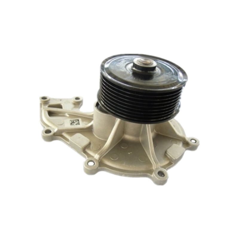 Kompatibel mit Aftermarket Cummins 5288908 Wasserpumpe für Cummins Motor ISF3.8