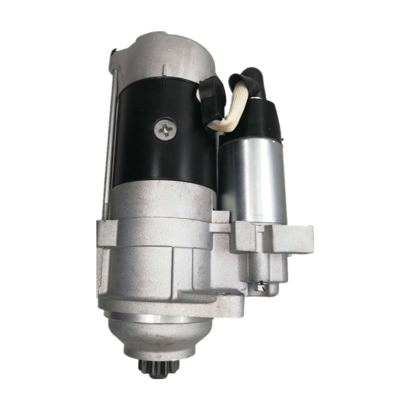 Kompatibel mit Aftermarket Cummins 5565913 Starter für Cummins 4BT Engine