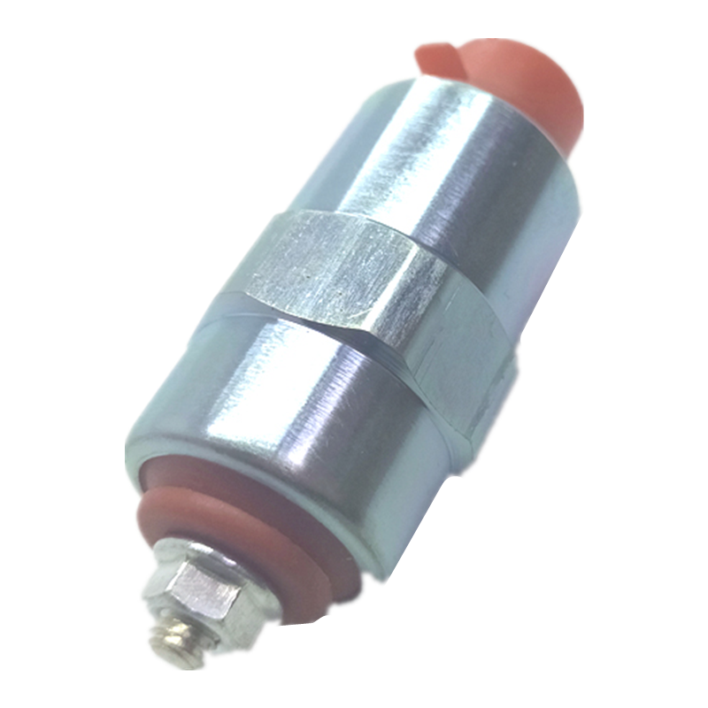 Kompatibel mit Aftermarket Cummins 79074016 449672A1 382-08286 Solenoid für Cummins Fiat Lister Petter