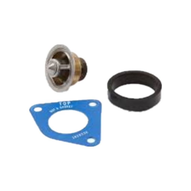 Kompatibel mit Aftermarket Cummins Thermostat Dichtungsbuchse 3917324 3920336 3923331 Für Cummins Motor 4B 4BT 6BT