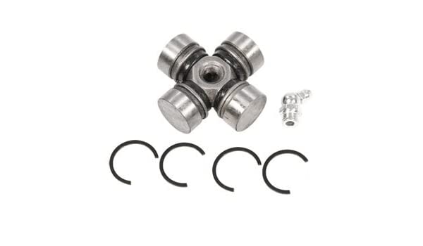 Kompatibel mit Aftermarket D062000 Kreuz- & Lager Kit