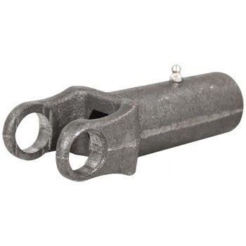 Geeignet für 5-1/2" Mittellinie - Aftermarket D108114H Neue Sechseck-Schlauchhülse Joch 7/8" Bohrung Inland 1000 Serie