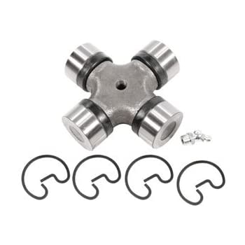Kompatibel mit Aftermarket D182000 Kreuz- & Lager Kit