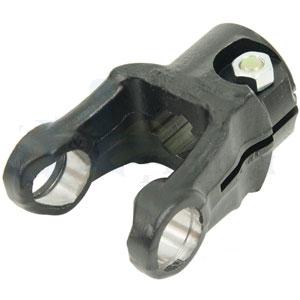Für 35 Traktorserien 1-3/8" 6 Spline ausgelegt - Aftermarket D358706 22-1140 Yoke Clamp Style implementieren