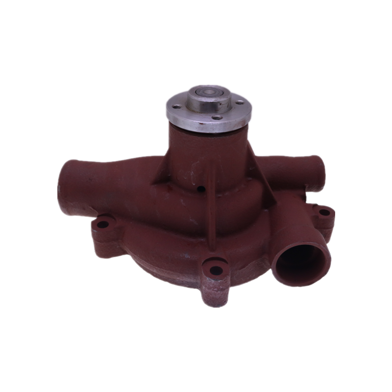 Kompatibel mit Aftermarket Deutz 03045240 04203283 04259261 Wasserpumpe für Deutz Motor BF 6M1012E