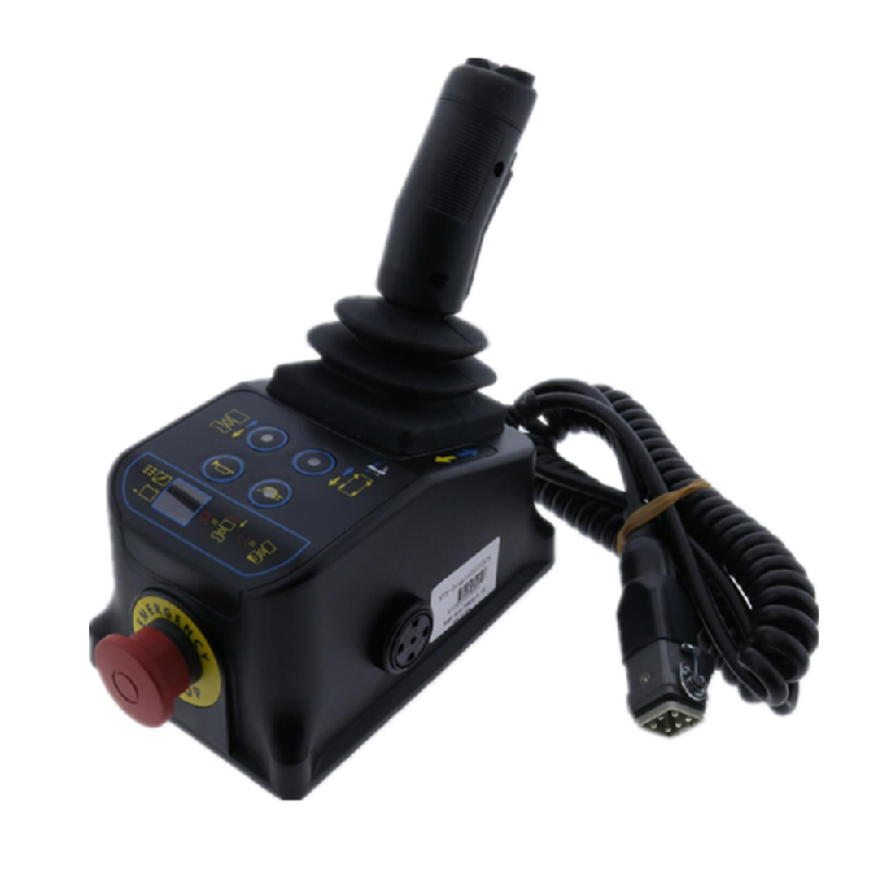 Kompatibel mit Aftermarket Dingli 00002321B Steuerbox für Maschinen und Anlagen