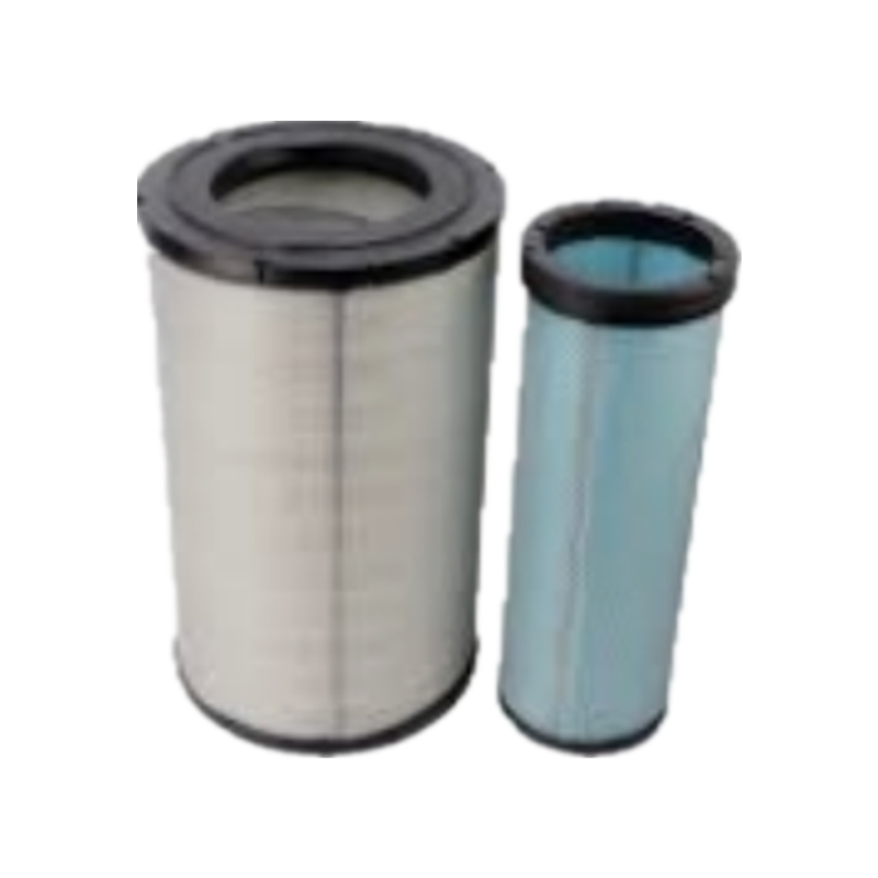 Kompatibel mit Aftermarket Doosan 474-00038+474-00037 Filterelement für Doosan Bagger DX300