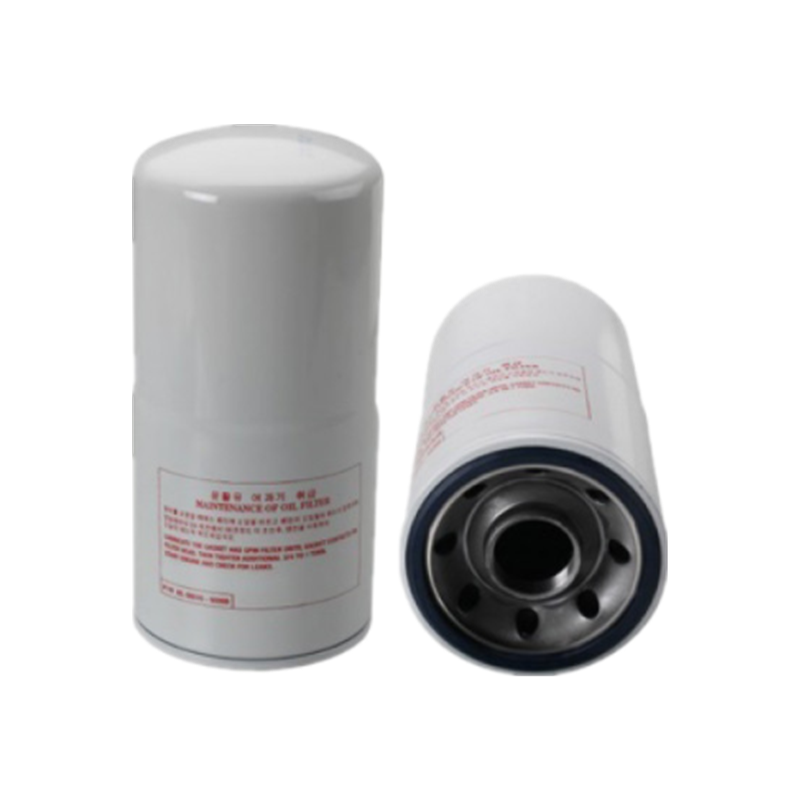 Kompatibel mit Aftermarket Doosan 65.05510-5026B ?lfilter für 215-9 Doosan Bagger