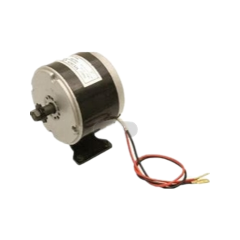 Kompatibel mit Aftermarket Elektromotor MY1025 für E Fahrradroller