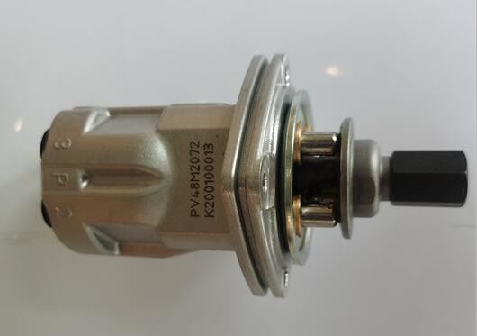 Kompatibel mit Aftermarket Bagger Ersatzteile E303 Yanmar 30 SK75 Griff Assembly Joystick Handle Assembly E303 Yanmar30 SK75