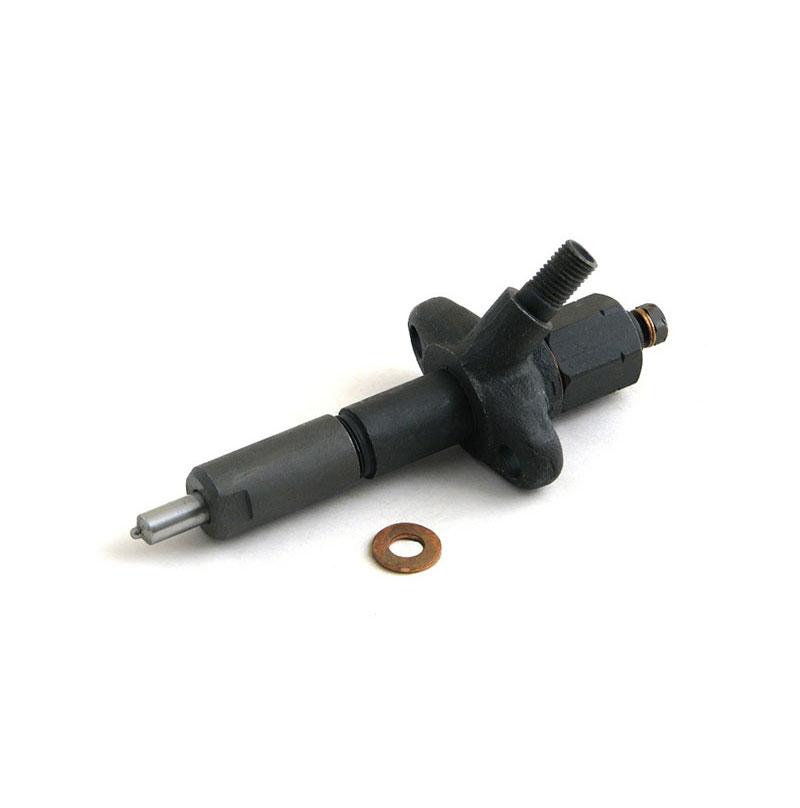 Direkter Ersatz für 650, 540A, 545 - Aftermarket Ford / New Holland Traktor Fuel Injector D8NN9F593DB