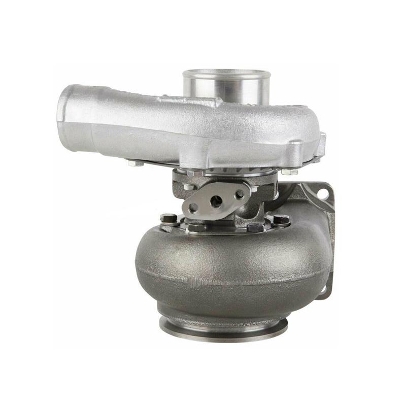 Kompatibel mit Aftermarket Ford New Holland Traktor Turbolader E2NN6K682BC D8NN6K682EA Turbo für TW15 TW20 TW25 83934339 83955949 81868484 E2NN6K682AA E2NN6K682BA E2NN6K682BB