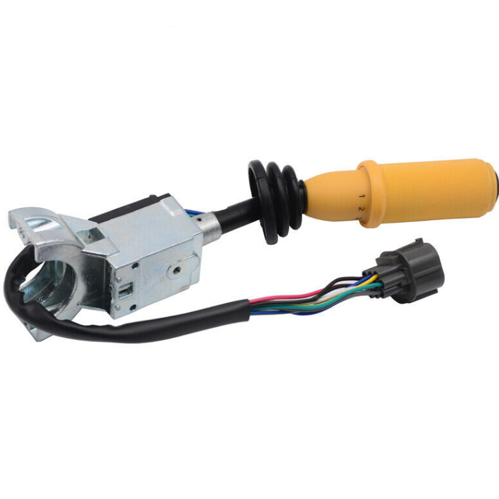 Engineered for JCB Backhoe 701/52701 - Aftermarket Forward & Reverse Column Switch