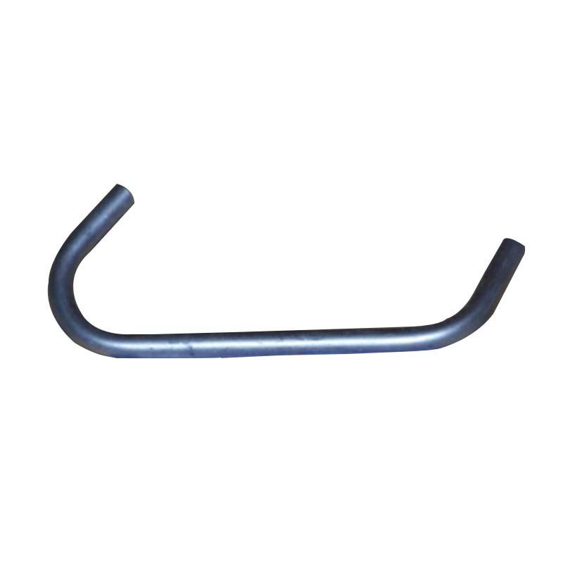 kompatibel mit Treibstoffrohr 986-433 für FG Wilson