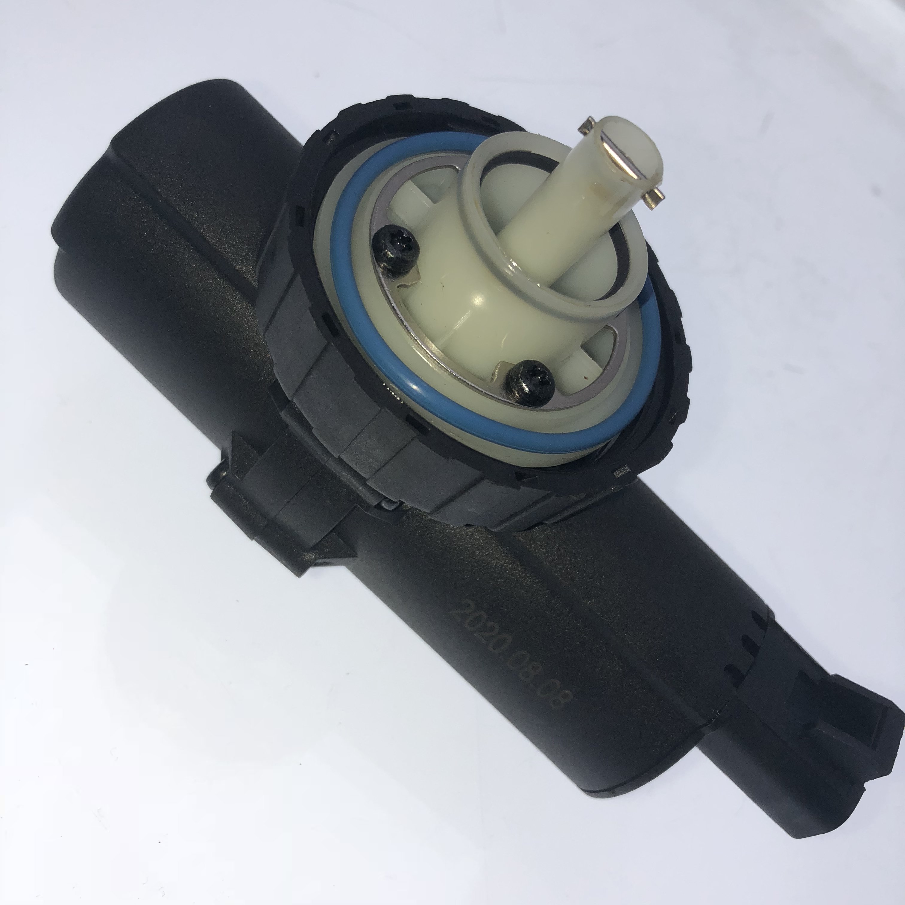 Perfekt für John Deere Traktoren 6310 6410 6510 6610 6810 6910 6910 - Aftermarket Fuel Pump RE509530 24V RE509530Kompatible Modelle6310 6320 6420 6420S 6520 6620 6820 6920 S 6320L 6420L 6520L 3800 7220 7320 7420 7520Details6510 6610 Traktoren6810 6910S Tr