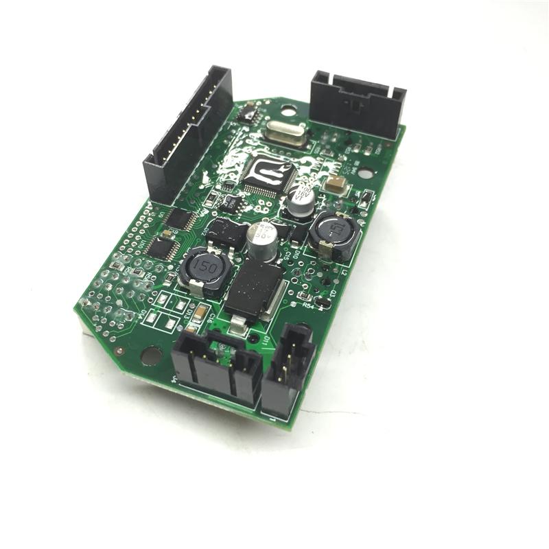Geeignet für m Steuerung 109503 - Aftermarket Genie 5 Circuit Board Assembly Plat