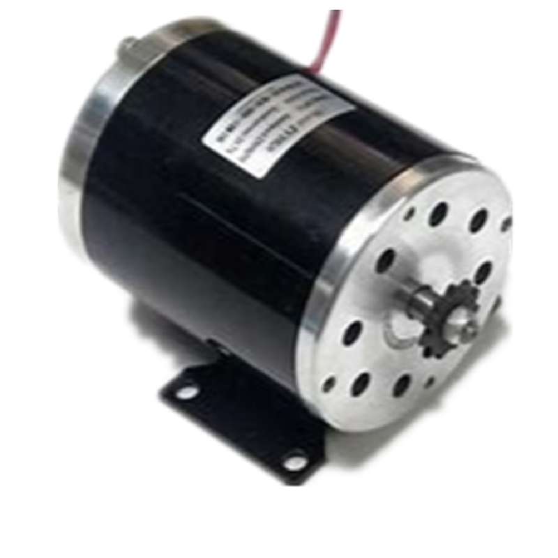 kompatibel mit Aftermarket High Speed Motor MY1020 36V 500W für Elektroroller MY1020