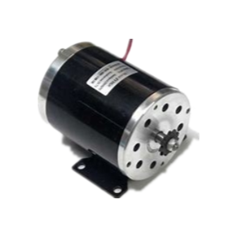 kompatibel mit Aftermarket High Speed Motor MY1020 48V 500W für Elektroroller MY1020