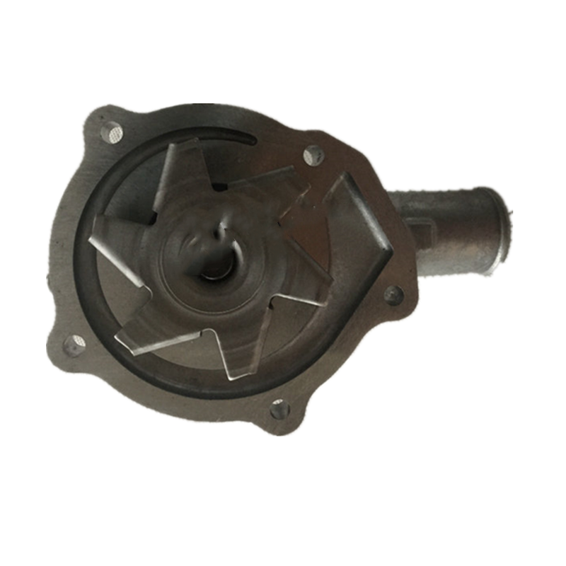 Gebaut nach Kubota D1005 D1105 V1505 Motor WG1005 KX71-3 KX71-3S - Aftermarket Wasserpumpe 1K576-73030 1A482-73030