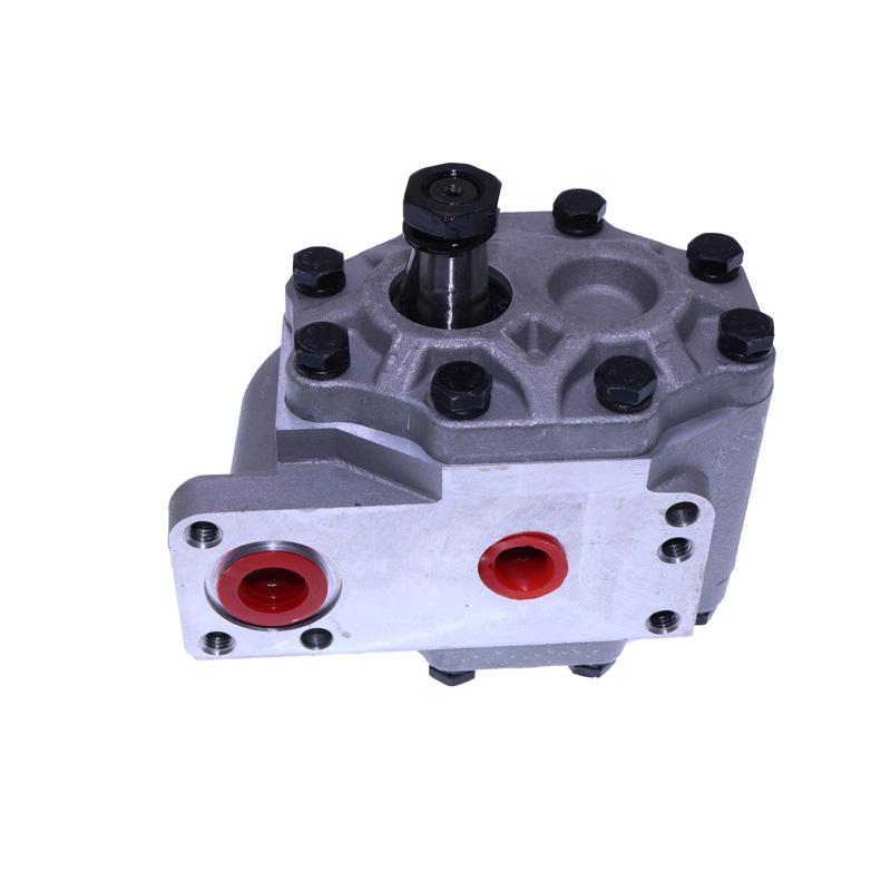 Entwickelt für Case IH - Aftermarket Hydraulic Zahnradpumpe 93835C92 128180C91 406763R92 66513C92 1110509C91 308873A1 VPK1026 406763R91 93835C1 93835C91 66513C91 84573150 Case-IH 3220, 3230, 4230, 4240, C50, C60, C70, C80, C90, CX50, CX60, CX70, CX80, CX9