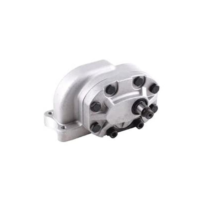 Perfekt für Geh?use 786, 886, 966, 986 - Aftermarket Hydraulische Pumpe 120114C91 H120114HD 120114C92 133441C92 Fall 1066, 1086, 1486, 1566, 1568, 1586, 3088, 3668, 786, 886, 966, 986