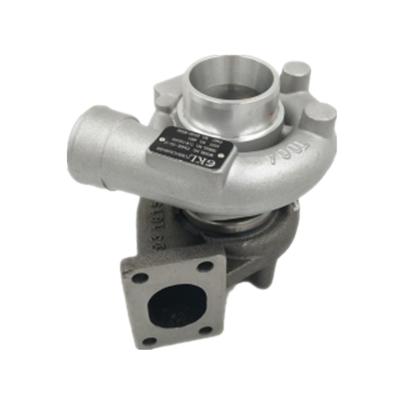 Kompatibel mit Aftermarket Isuzu Turbolader 49189-00540 für Isuzu EX120-5 Bagger 4BG1T 4.6L