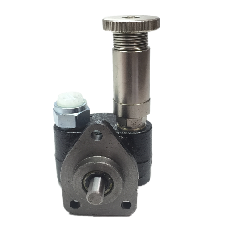 Kompatibel mit Aftermarket JCB 179/27100 17/917702 17/300900 Hand?lpumpe für JCB Silnik ISUZU 4JG1