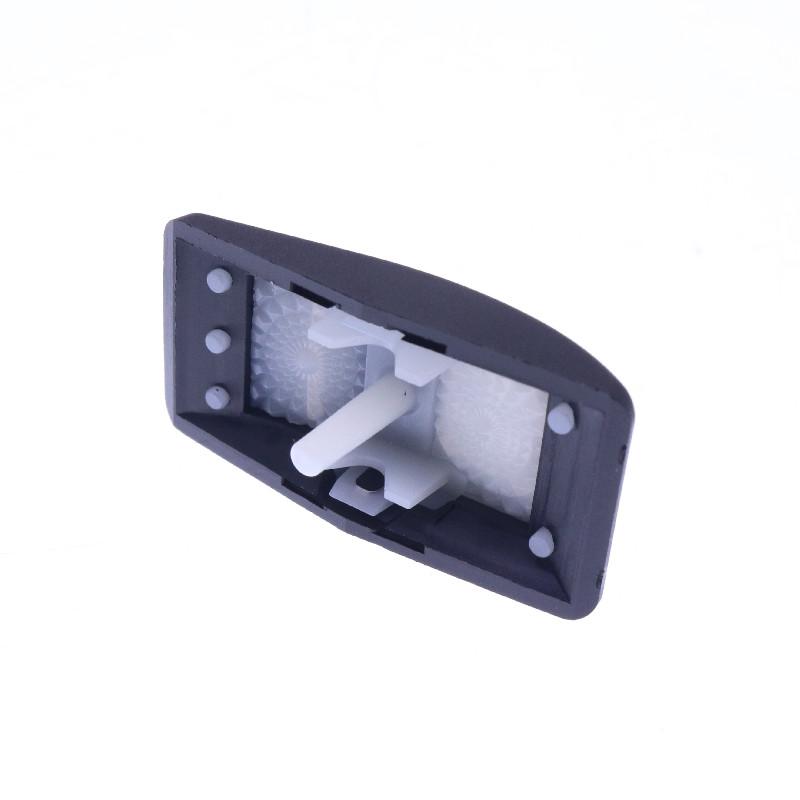 Kompatibel mit Aftermarket JCB 70158827 701-58827 701/58827 Switch Cover für JCB 1400B 1550B 1600B JCB 1400B 1550B 1600B 1700B 214 215 217 3CX 3D