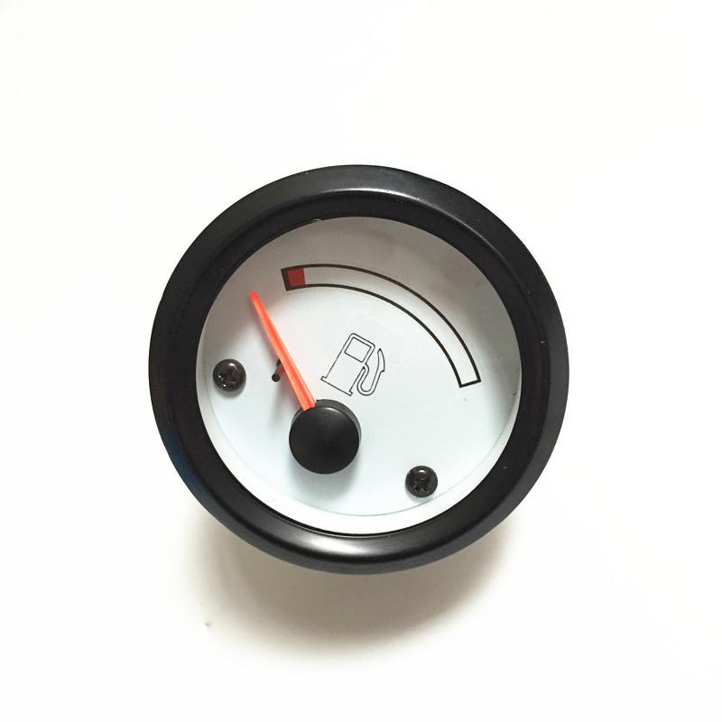 Passend für JCB Backhoe Loader - Aftermarket JCB Construction Equipment Parts Fuel Gauge 704/31000
