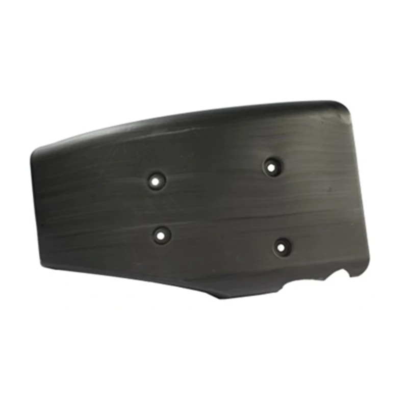 Kompatibel mit Aftermarket JCB Fender Front Left Hand Schwarz 123/03171 Für JCB Backhoe Loader 3CX 4CX