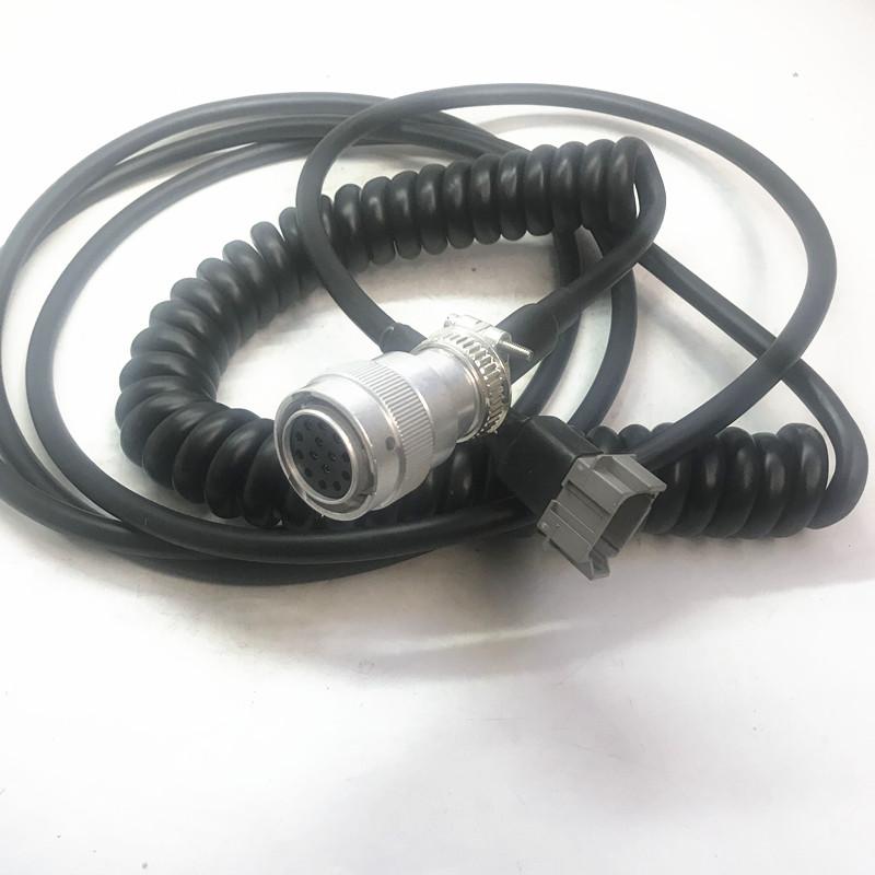 kompatibel mit Aftermarket JLG Steuerung Kabel Harness Montage 1001096705 1001096706 1001096707