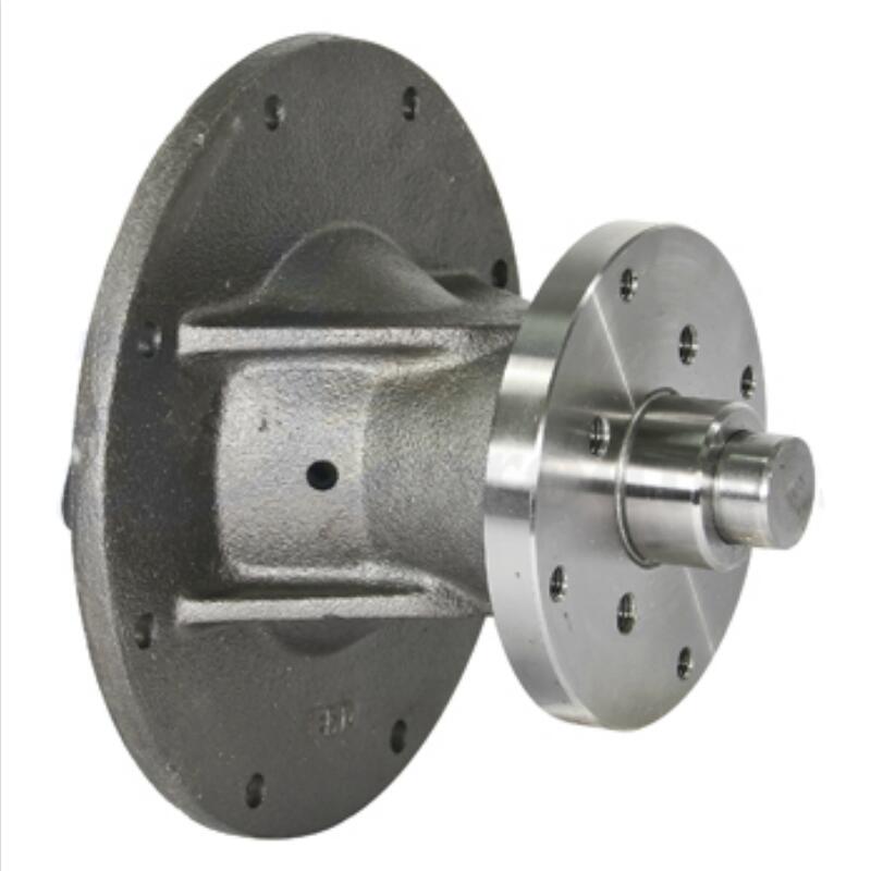 Funktioniert gut mit Traktor 7200, 7400, 7500, 7600 - Aftermarket John Deere Wasserpumpe RE53757