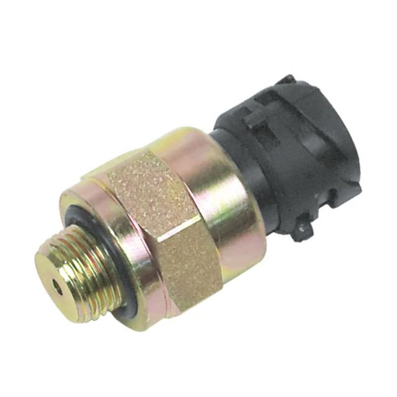 Optimiert für Volvo Truck - Aftermarket Kalmar ?ldrucksensor 923976.0305 Volvo Truck FH12, FH16, FL6, FM10, FM12, FM7, FM9, NH12