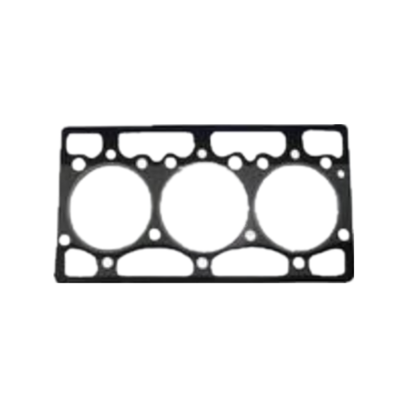 Kompatibel mit Aftermarket Komatsu 6143-11-1810 Zylinderkopfdichtung Für Komatsu 3d94 Motor