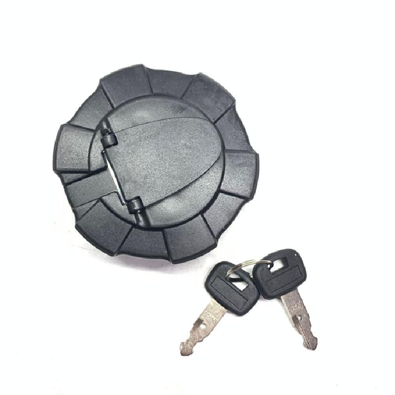 Kompatibel mit Aftermarket Kubota RD411-51122 Kraftstoff Tank Kappe Für Kubota Minibagger