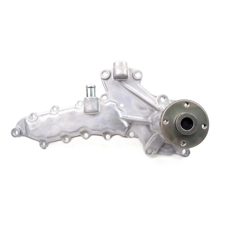 Kompatibel mit Aftermarket Kubota V2403 Motor Wasserpumpe 1G928/73030 Für Kubota Traktor M6040