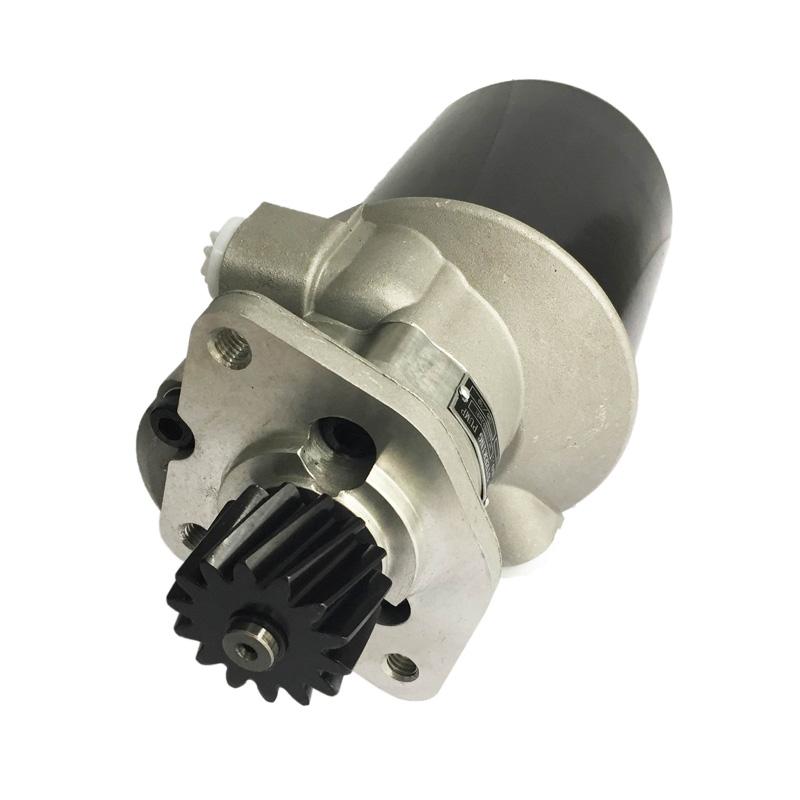 Kompatibel mit Aftermarket Massey Ferguson Antriebspumpe 523090M91 1884357M91 188772M92 518633M91 3107201M91 3600189M91 Massey Ferguson 30, 40, 50, 50A, 65, 165, 255, 265, 3165MF Konstruktion: 40, 40B, 203, 204, 302, 304, 356, 3165