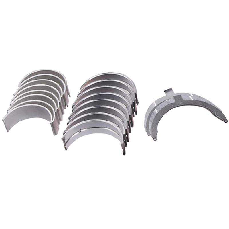 Kompatibel mit Aftermarket Mitsubishi 30A19-01050 K3A Anschluss Rod Lagerschale für Mitsubishi Motor K4E